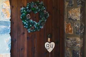 Kaimaktsalan Maisonette