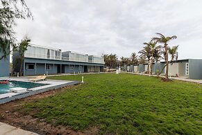 Praveg Beach Resort Diu Chakratirth