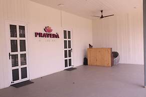 Praveg Beach Resort Diu Chakratirth