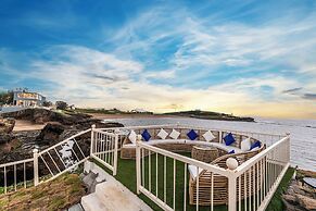 Praveg Beach Resort Diu Chakratirth