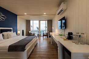 Praveg Beach Resort Diu Chakratirth