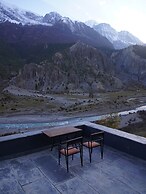 Mountain Lodges of Nepal Manang