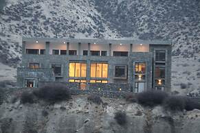 Mountain Lodges of Nepal Manang