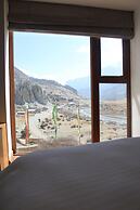 Mountain Lodges of Nepal Manang