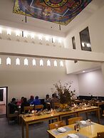 Mountain Lodges of Nepal Manang