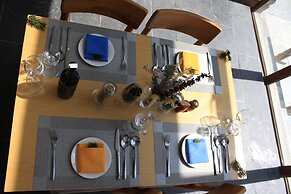 Mountain Lodges of Nepal Manang