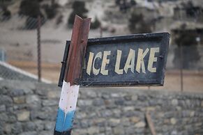 Mountain Lodges of Nepal Manang