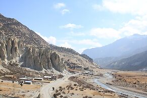 Mountain Lodges of Nepal Manang