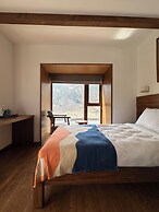 Mountain Lodges of Nepal Manang