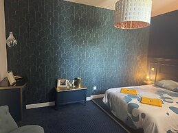 Chateau de Mont-Vert