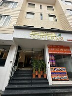 Shri Bhagwan Gopi Dham Dharmsala