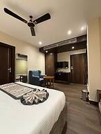 Shri Bhagwan Gopi Dham Dharmsala