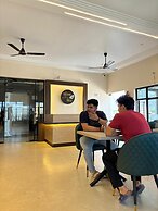 Shri Bhagwan Gopi Dham Dharmsala