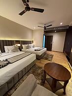 Shri Bhagwan Gopi Dham Dharmsala