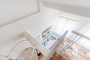 Letizia Penthouse in Lucca