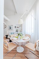 Letizia Penthouse in Lucca