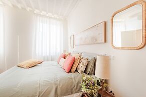 Letizia Penthouse in Lucca