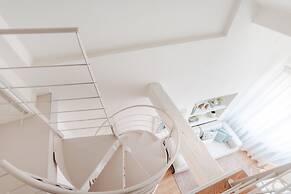 Letizia Penthouse in Lucca