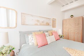 Letizia Penthouse in Lucca