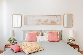 Letizia Penthouse in Lucca