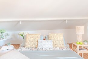 Letizia Penthouse in Lucca