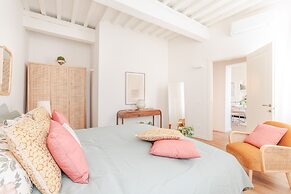 Letizia Penthouse in Lucca