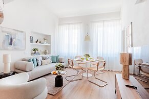 Letizia Penthouse in Lucca