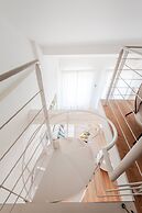 Letizia Penthouse in Lucca