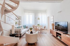 Letizia Penthouse in Lucca