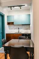 Kristianna Apartments