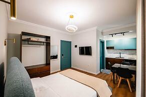 Kristianna Apartments