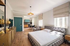 Kristianna Apartments