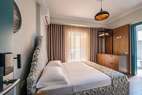 Kristianna Apartments