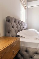 Kristianna Apartments