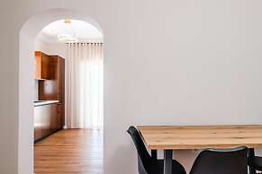 Kristianna Apartments