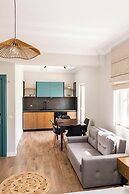 Kristianna Apartments