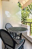 Kristianna Apartments