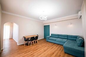 Kristianna Apartments