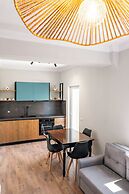 Kristianna Apartments