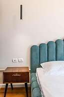 Kristianna Apartments
