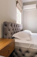 Kristianna Apartments