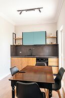 Kristianna Apartments