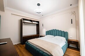 Kristianna Apartments