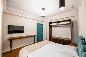 Kristianna Apartments