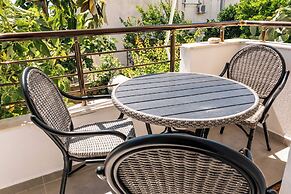 Kristianna Apartments