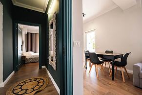 Kristianna Apartments