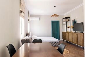 Kristianna Apartments
