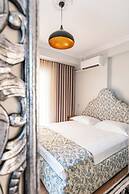 Kristianna Apartments