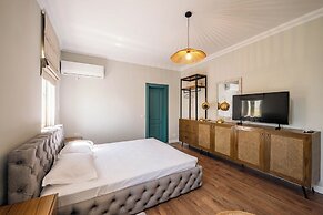 Kristianna Apartments