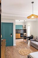 Kristianna Apartments